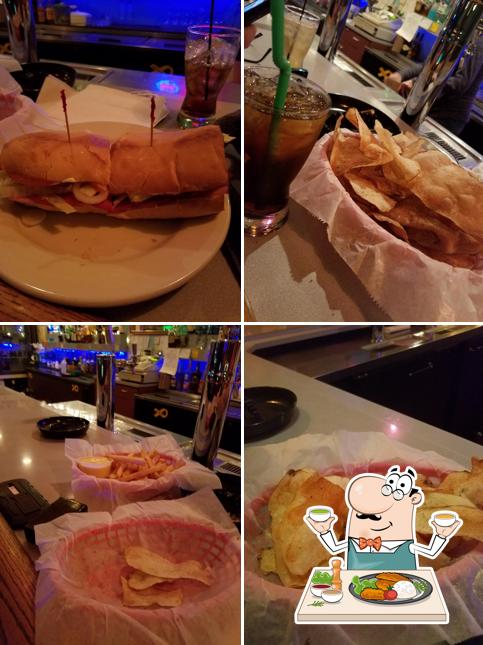 Goal Post Restaurant & Lounge
