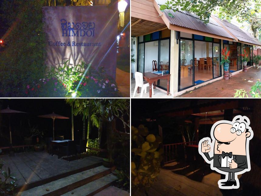 ฮิมดอย HIMDOI Restaurant