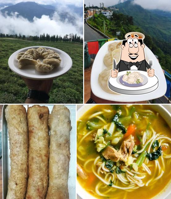 Himalayan Delights