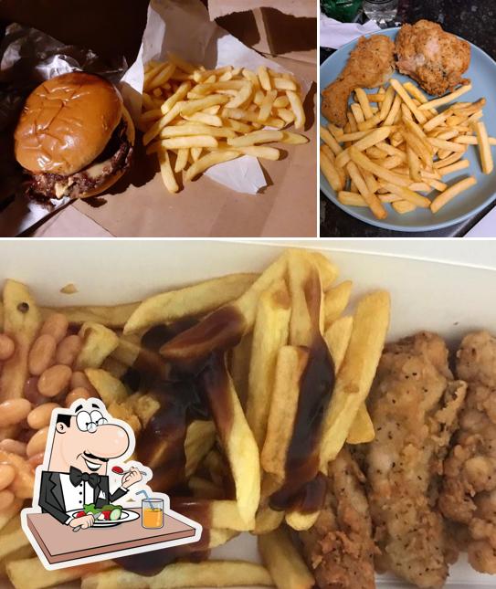 Huckleberrys Broxbourne