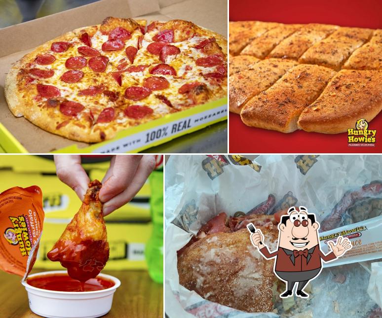 Hungry Howie's Pizza
