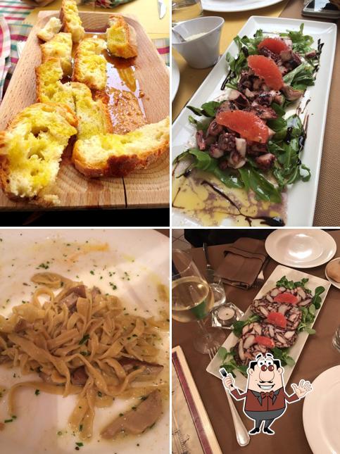 Ristorante L'Angolino di Mirko