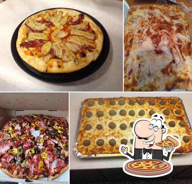Latina Restaurant & Pizzeria