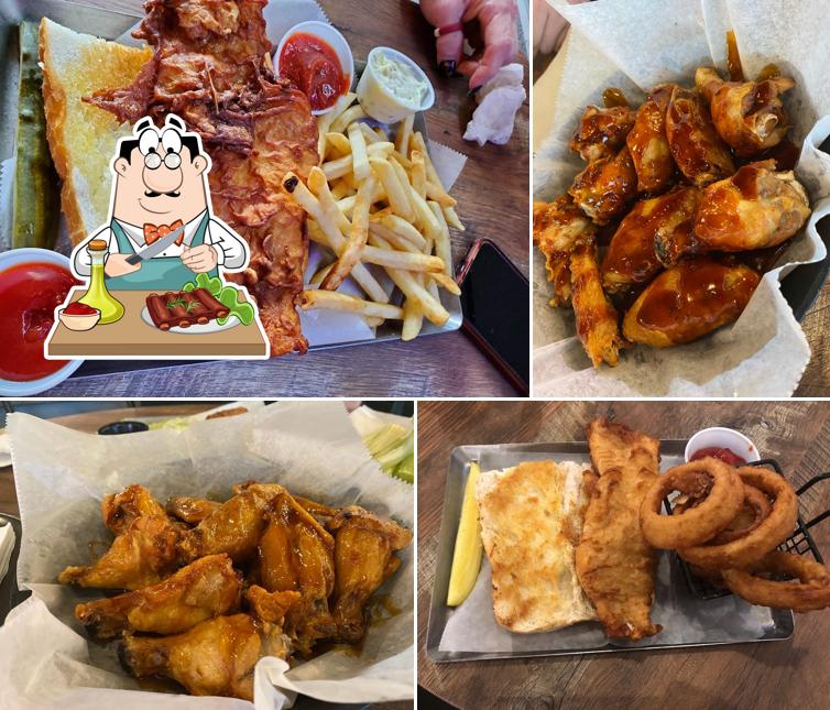 Mr Mike's