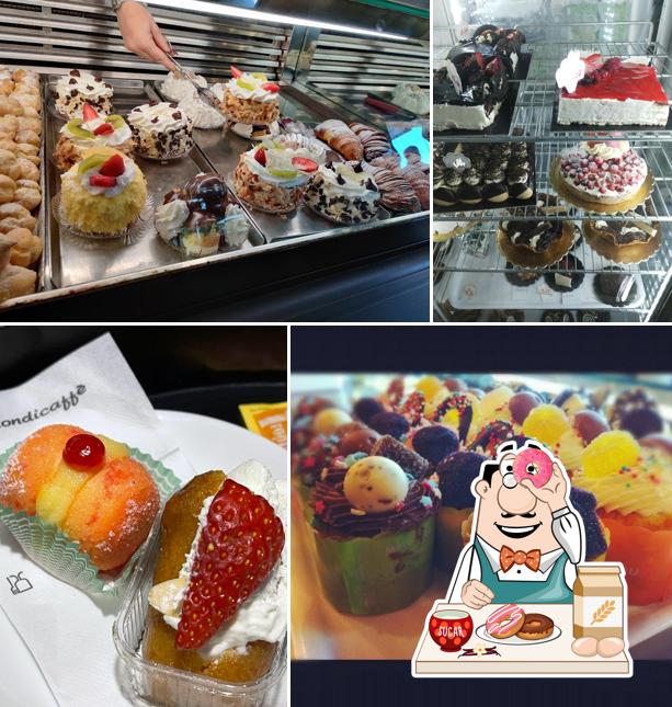 Pasticceria Gelateria Dolcilandia
