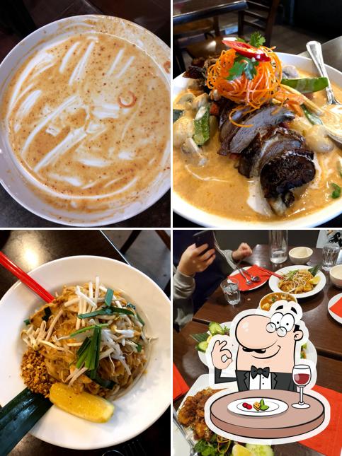 Pinto Thai Restaurant