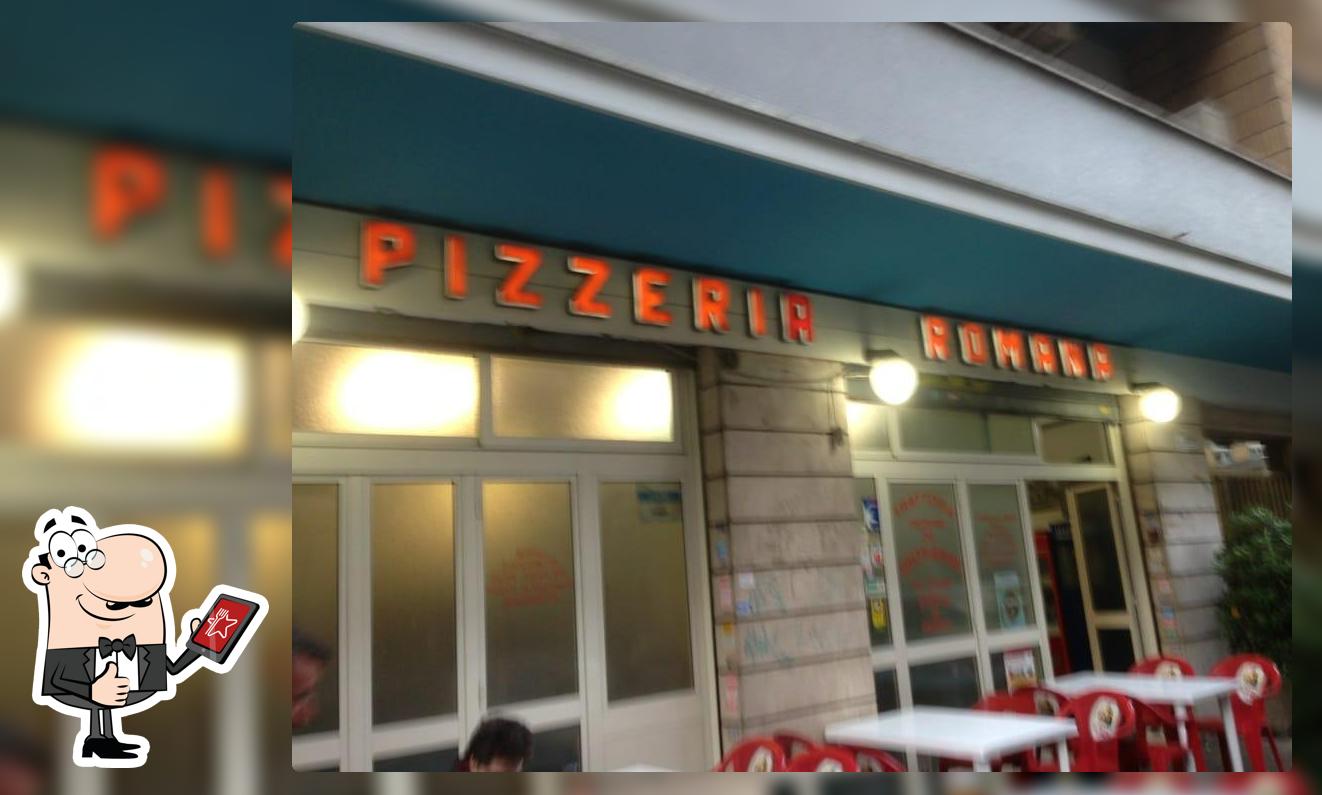 Pizzeria Romana
