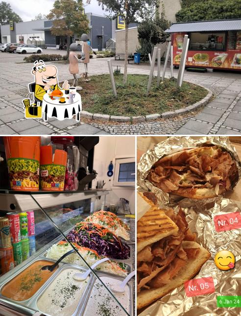 Alanya Döner