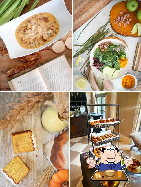 Unforgettable Food Affairs: Raleigh Catering Company