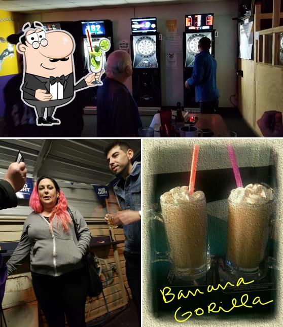 Wah Long Sports Bar