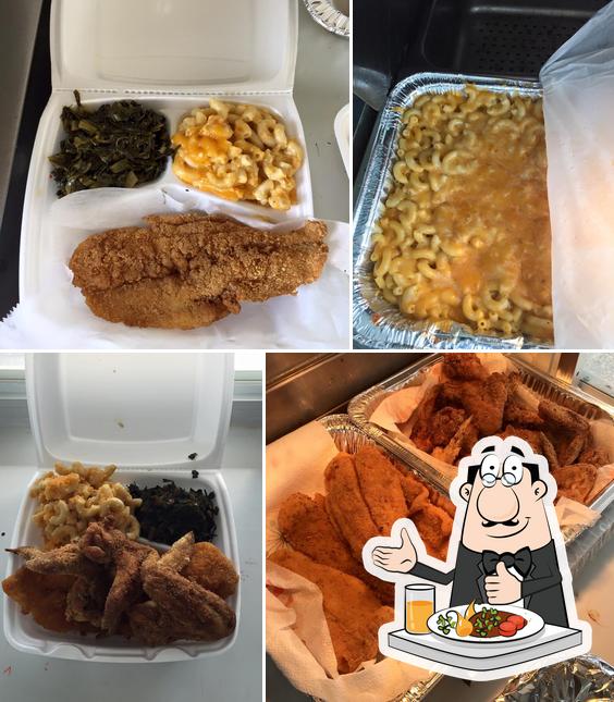 A&E Soulfood llc