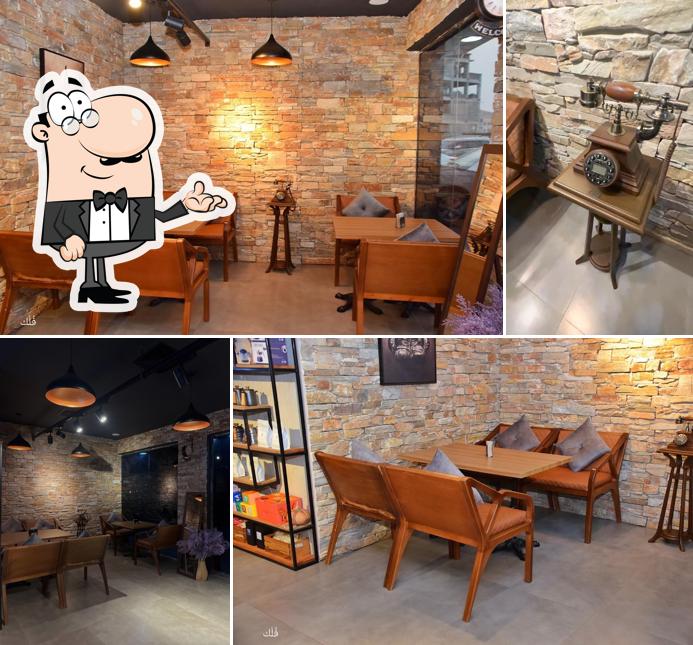 ARKAN CAFE