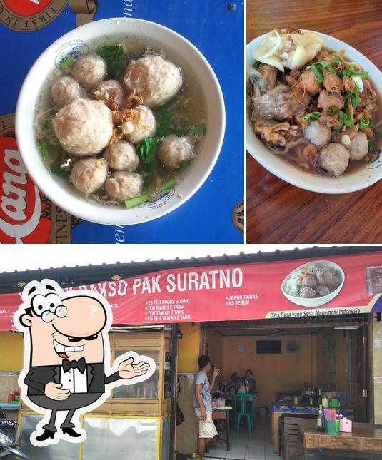 Bakso SURATNO