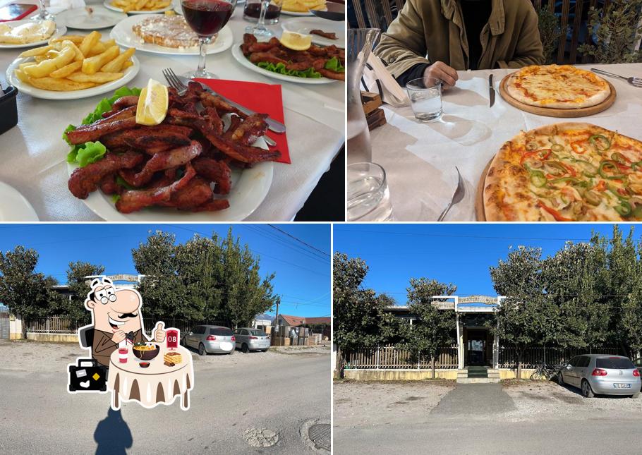 Bar Restorant Uka