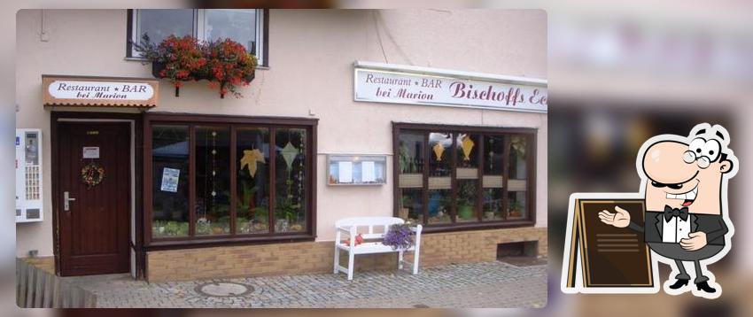 Bischoffseck
