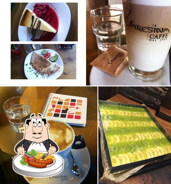 Caffe Svět