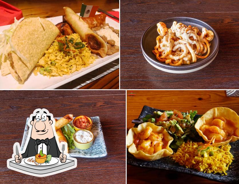 Cha Chi's Mexican Cantina