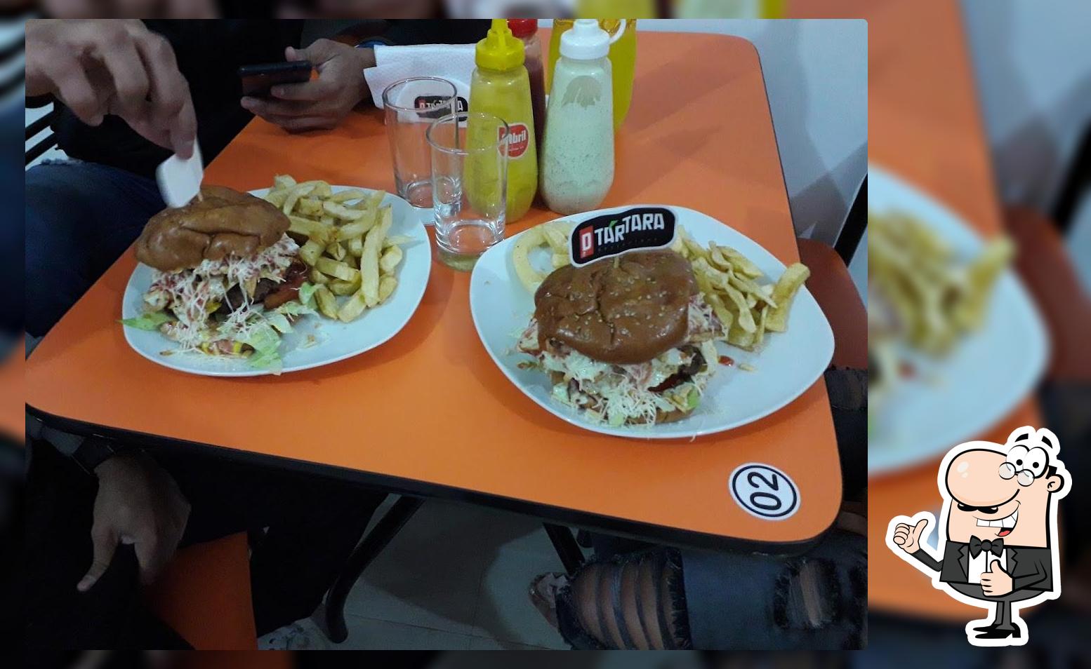 Dtartara Restaurant