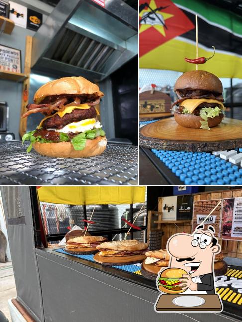 Dope Food Comércio Serviços