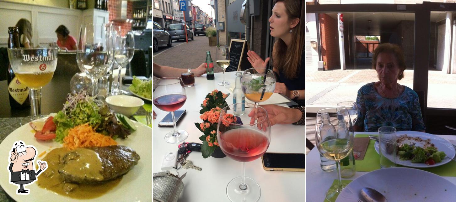 Restaurant Dubrava