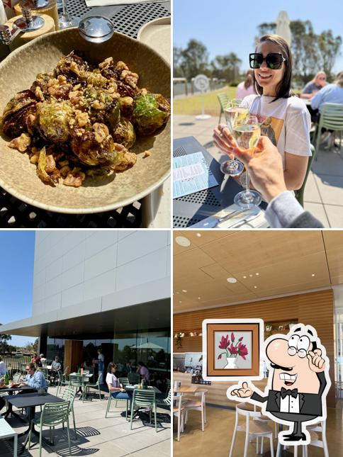 Elsewhere at SAM Shepparton Café & Restaurant