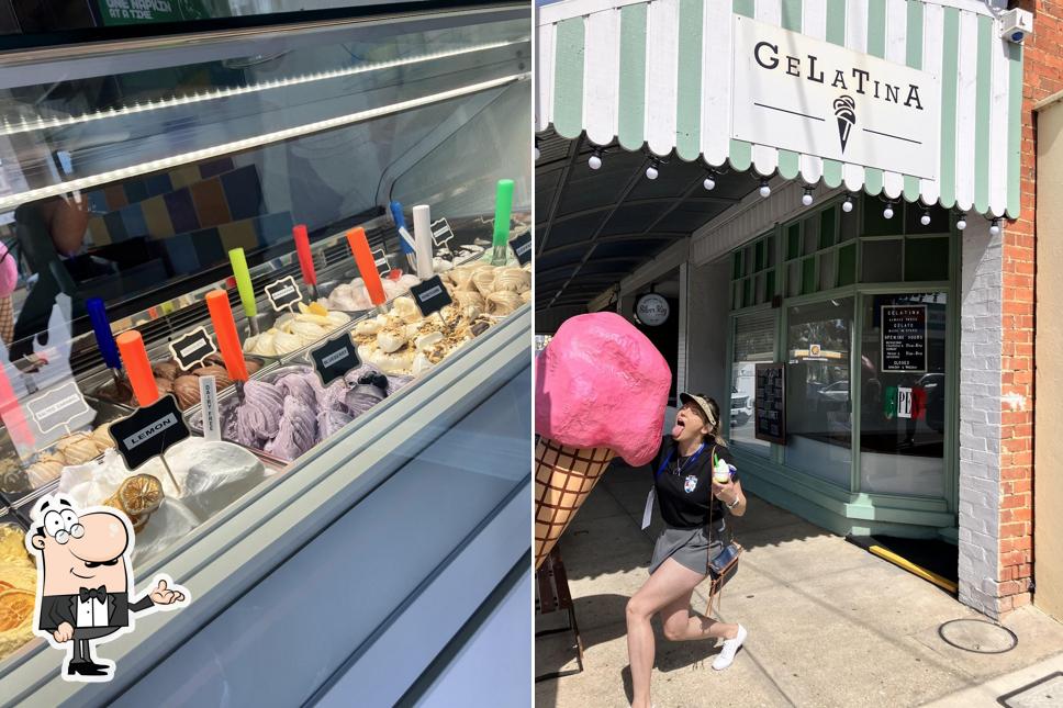 Gelatina