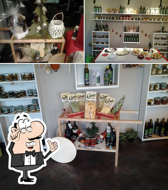 IL MIO Salento Fanzolo