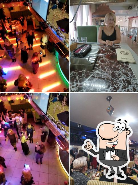 Забронируйте столик в "Мангале-Хаузе"