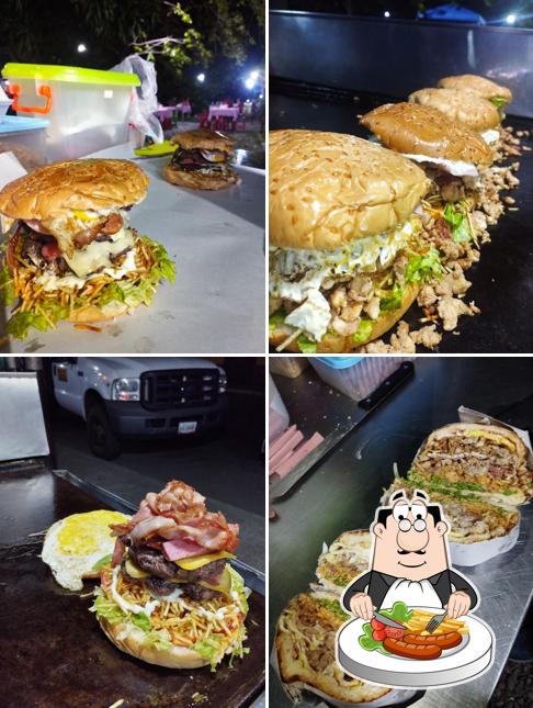 PIBEBURGER