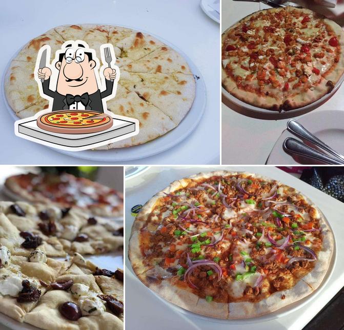 Pizza Vera