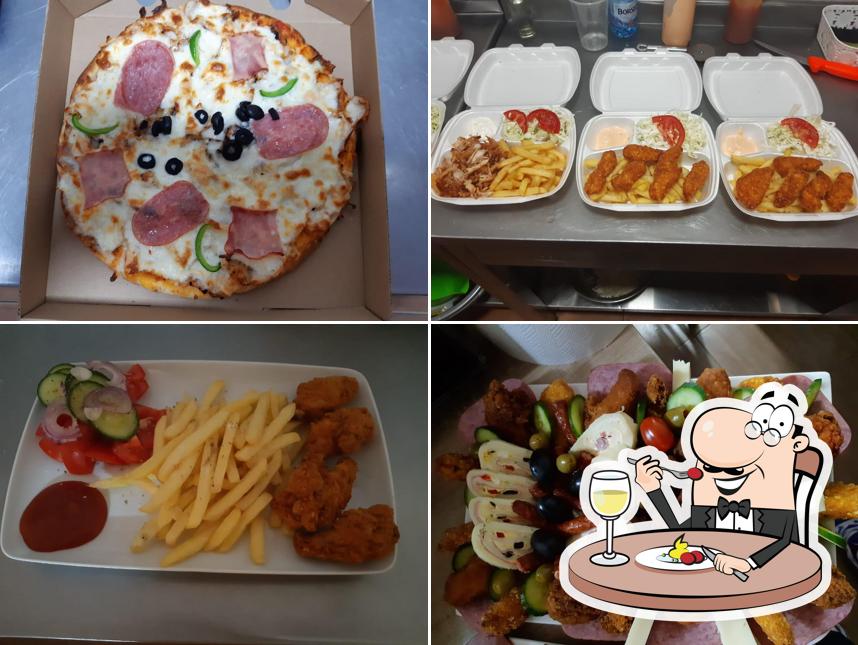 Pizzeria Cristești