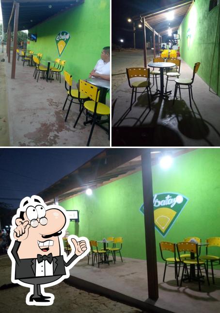 Pizzeria El Batazo