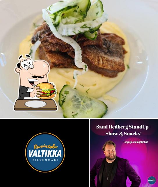Ravintola Valtikka