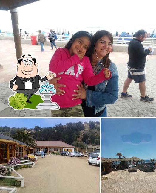 Residencial Marilla