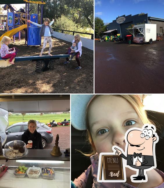 Rosie's Coffee Penshurst Victoria