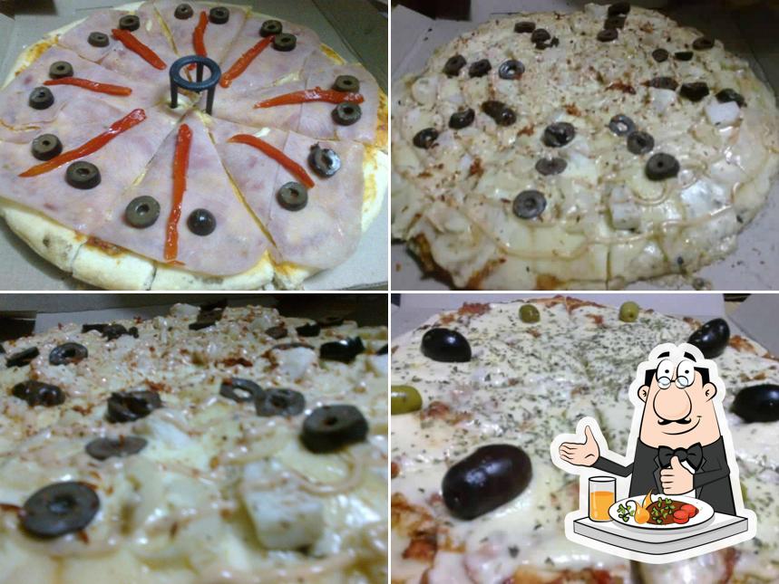 Rudie's Pizzas Concepción del Uruguay