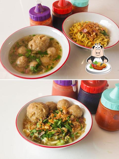 SAGARA BAKSO SAPI