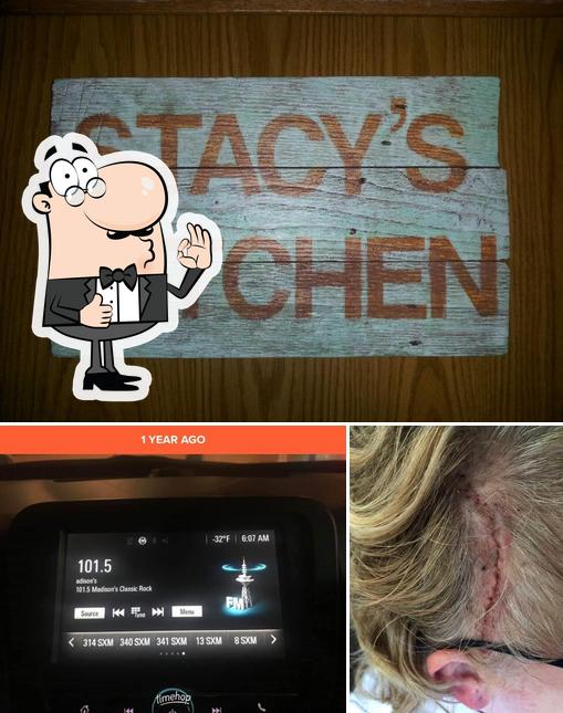Stacy's Kitchen