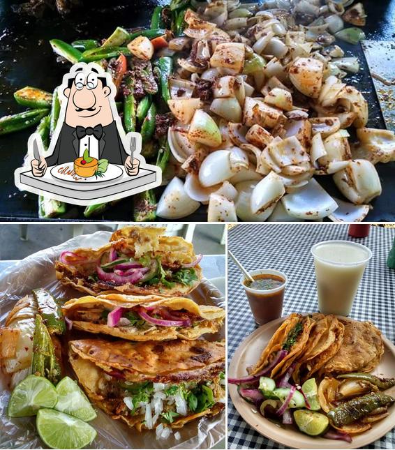 Taqueria "El Limoncito"