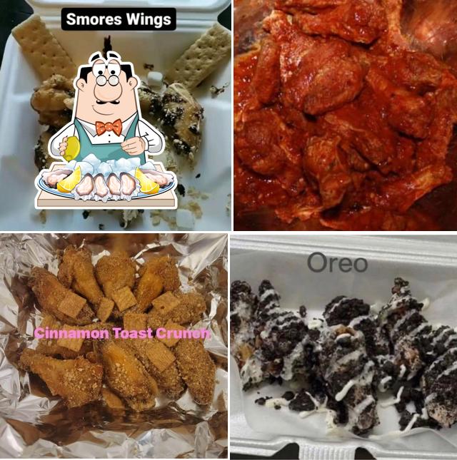 Wingtastic Wingz