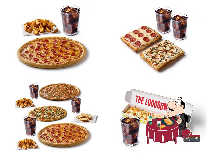 Yelo! Pizza (Jabriya)