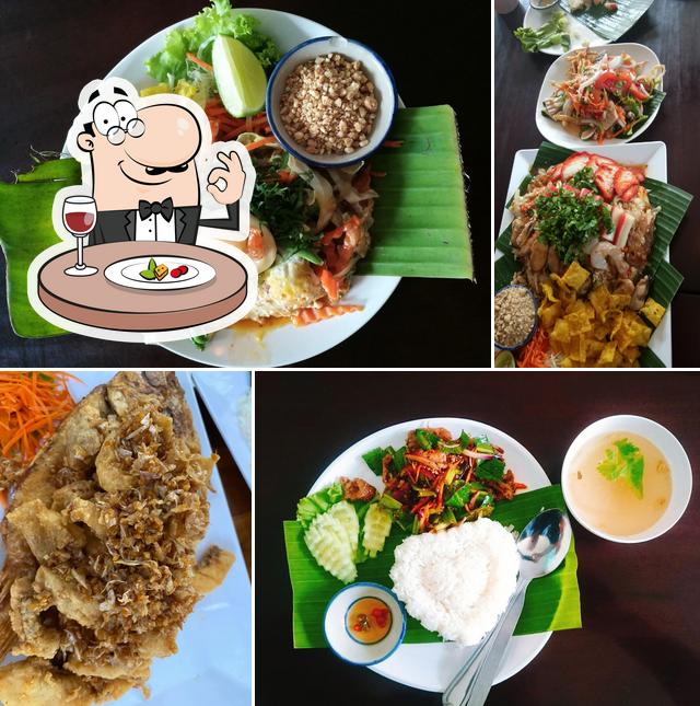 บ้านแก้มป่อง เบเกอรี่ & คอฟฟี่เฮาส์