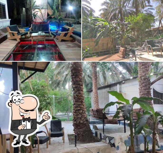 باغ سرای عمارت