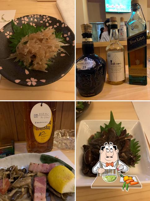 小料理 糸
