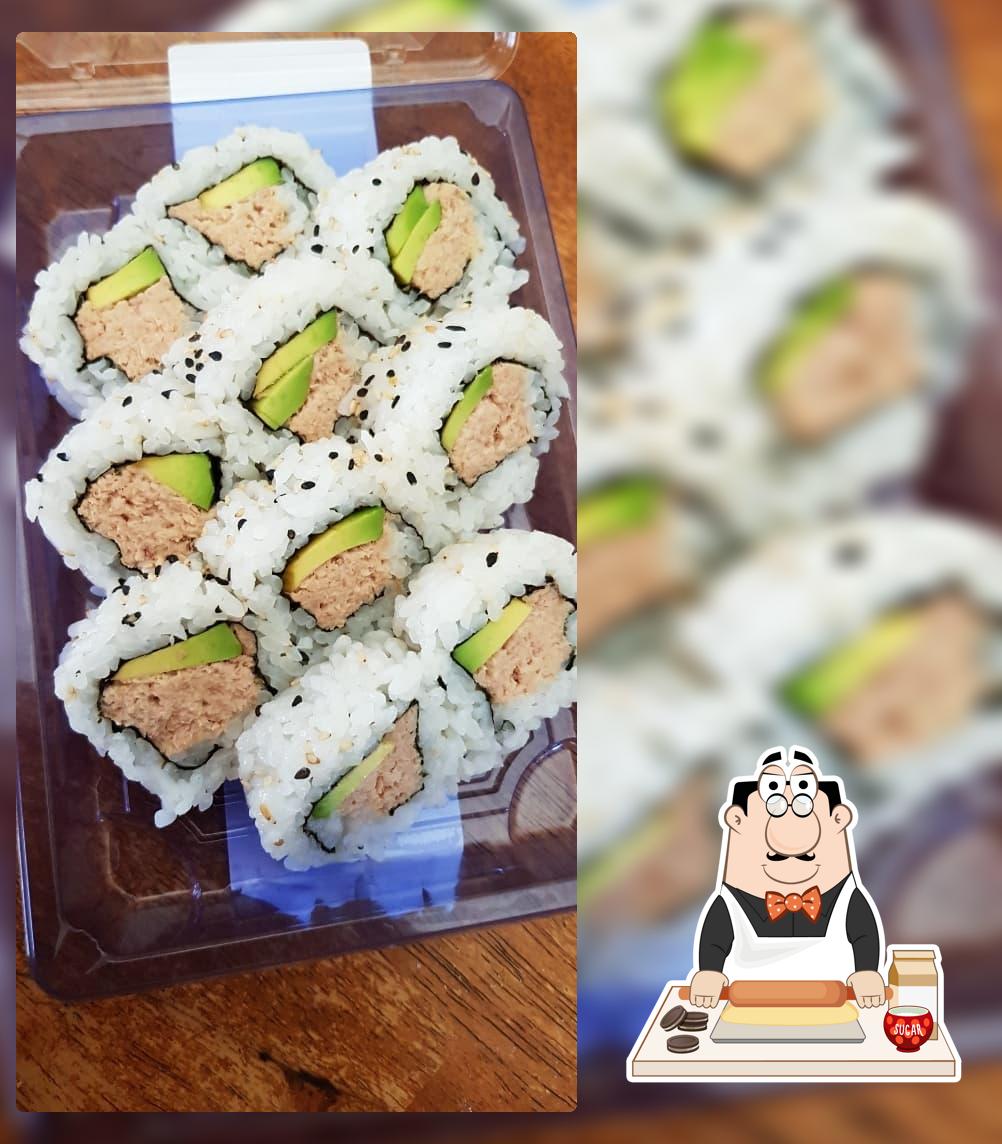 Sushi Izu