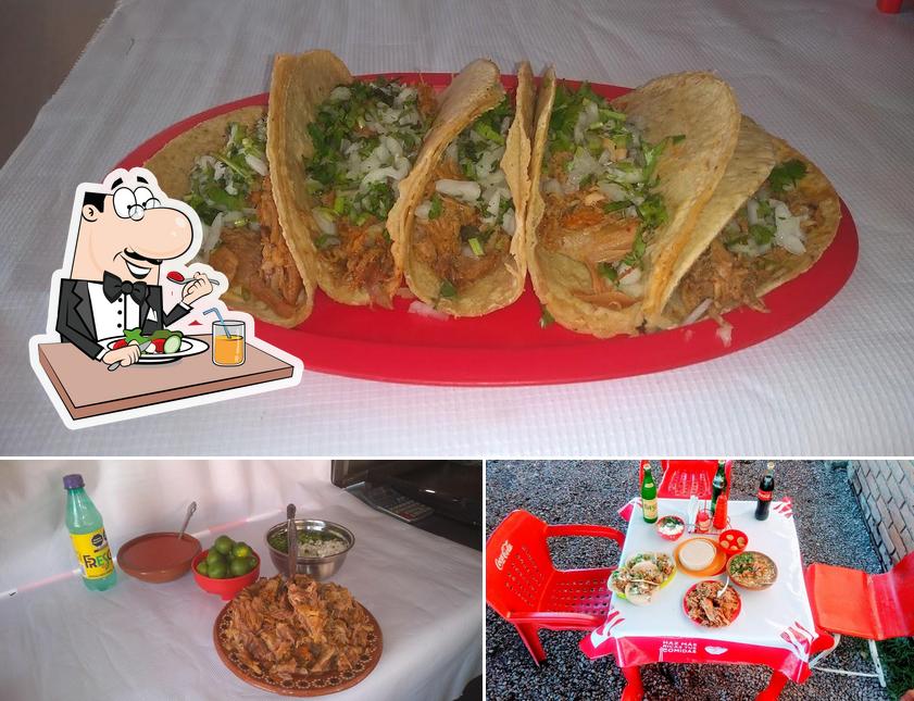 Taqueria El Primo