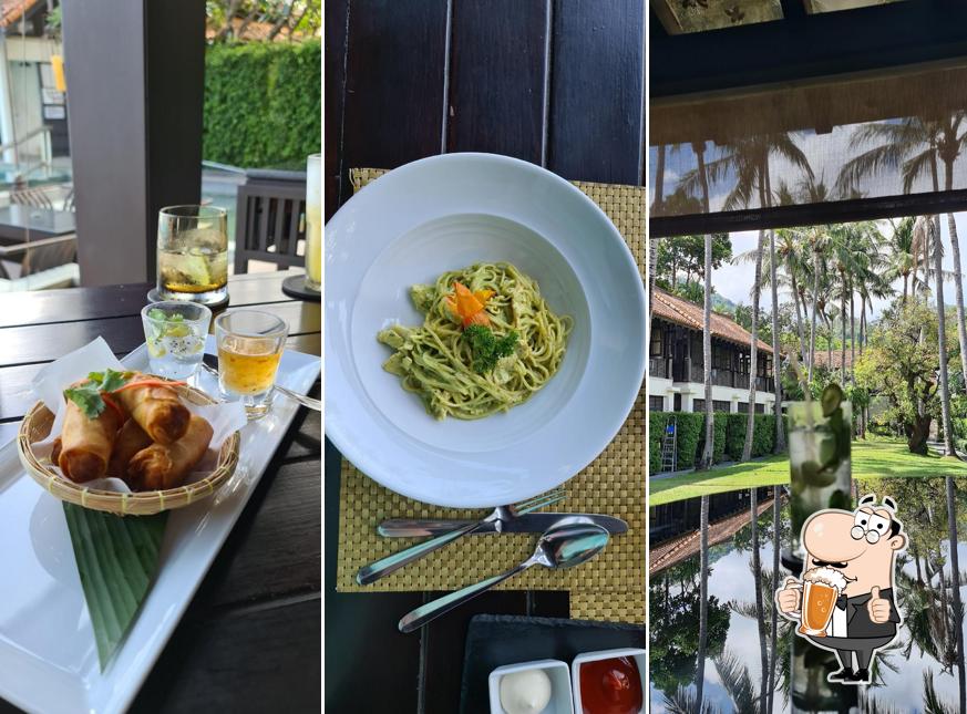 The Plate Restaurant
