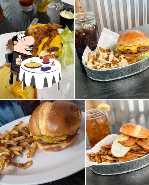 Tiger’s Inn Restaurant