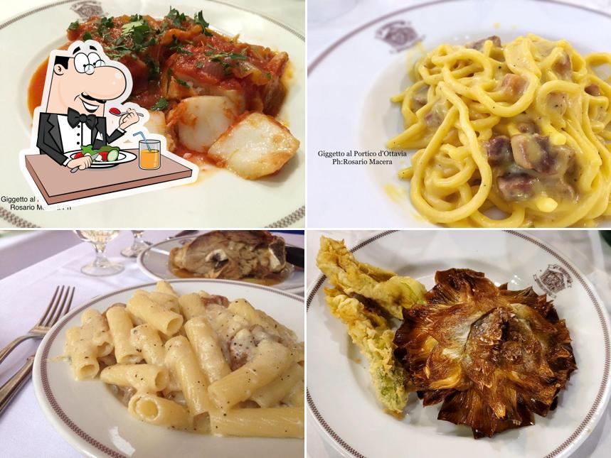 Da Giggetto