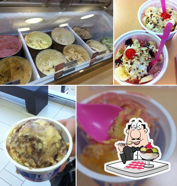 Baskin-Robbins